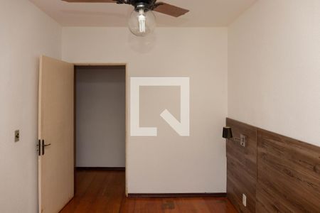Quarto 1 de apartamento à venda com 2 quartos, 56m² em Jardim Itu, Porto Alegre