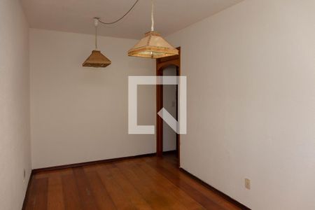 Sala de apartamento à venda com 2 quartos, 56m² em Jardim Itu, Porto Alegre