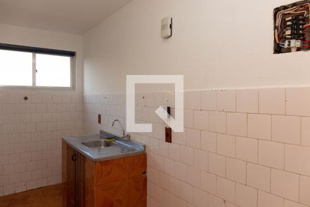 Apartamento à venda com 56m², 2 quartos e 1 vaga Apartamento à venda com 56m², 2 quartos e 1 vagaCozinha