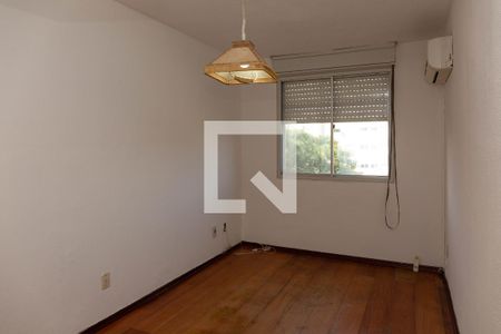 Sala de apartamento à venda com 2 quartos, 56m² em Jardim Itu, Porto Alegre