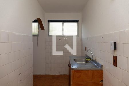 Apartamento à venda com 56m², 2 quartos e 1 vaga Apartamento à venda com 56m², 2 quartos e 1 vagaCozinha