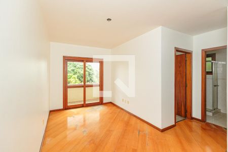Sala de apartamento para alugar com 2 quartos, 70m² em Santana, Porto Alegre