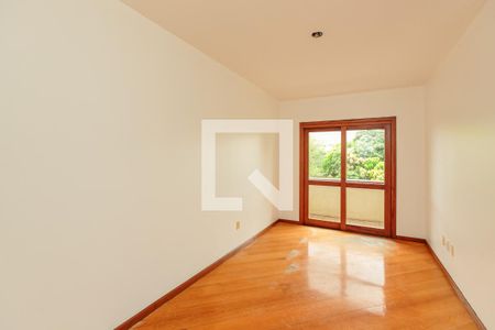 Sala de apartamento para alugar com 2 quartos, 70m² em Santana, Porto Alegre