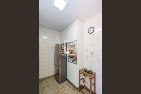 Apartamento à venda com 115m², 4 quartos e 2 vagas Apartamento à venda com 115m², 4 quartos e 2 vagasCozinha