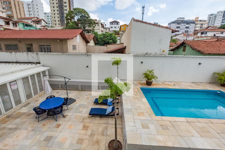 Apartamento à venda com 115m², 4 quartos e 2 vagas Apartamento à venda com 115m², 4 quartos e 2 vagasSuíte