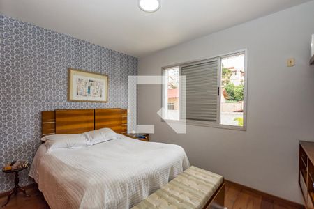 Apartamento à venda com 115m², 4 quartos e 2 vagas Apartamento à venda com 115m², 4 quartos e 2 vagasSuíte