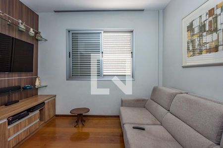 Apartamento à venda com 115m², 4 quartos e 2 vagas Apartamento à venda com 115m², 4 quartos e 2 vagasQuarto 4