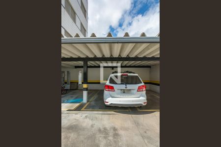 Apartamento à venda com 115m², 4 quartos e 2 vagas Apartamento à venda com 115m², 4 quartos e 2 vagasGaragem