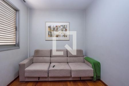 Apartamento à venda com 115m², 4 quartos e 2 vagas Apartamento à venda com 115m², 4 quartos e 2 vagasQuarto 4