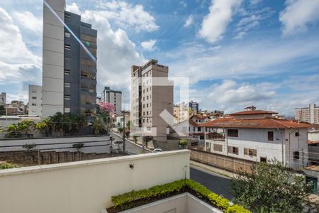 Apartamento à venda com 115m², 4 quartos e 2 vagas Apartamento à venda com 115m², 4 quartos e 2 vagasQuarto 4