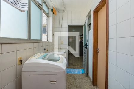 Apartamento à venda com 115m², 4 quartos e 2 vagas