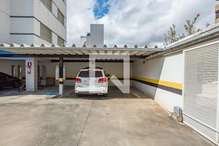Apartamento à venda com 115m², 4 quartos e 2 vagas Apartamento à venda com 115m², 4 quartos e 2 vagasGaragem