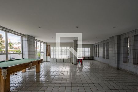 Apartamento à venda com 115m², 4 quartos e 2 vagas Apartamento à venda com 115m², 4 quartos e 2 vagasSala de Jogos