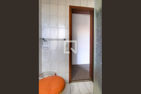 Casa à venda com 67m², 3 quartos e sem vagaQuarto 3 - Suíte