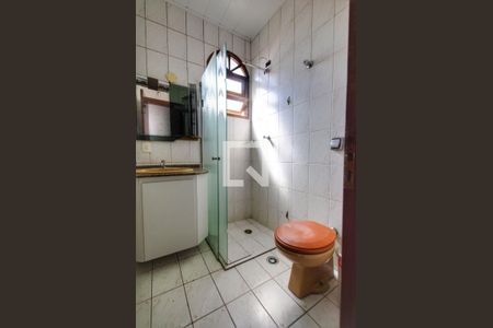 Casa à venda com 67m², 3 quartos e sem vagaQuarto 3 - Suíte