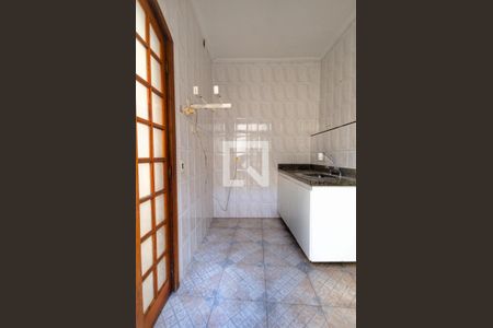 Casa à venda com 67m², 3 quartos e sem vagaCozinha