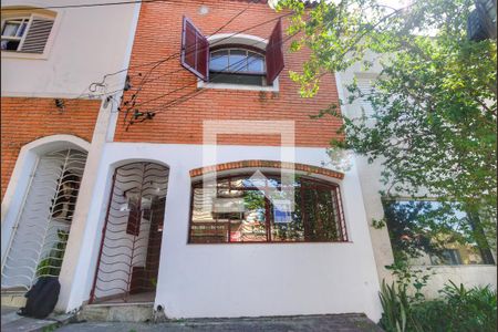 Casa à venda com 67m², 3 quartos e sem vagaFachada