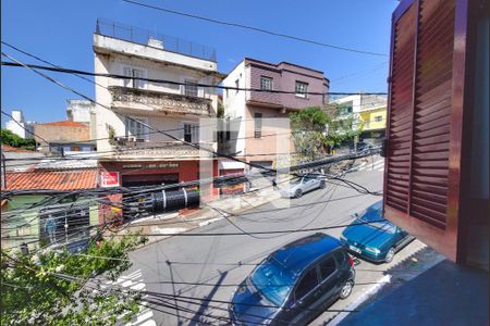 Casa à venda com 67m², 3 quartos e sem vagaQuarto 2 - Vista