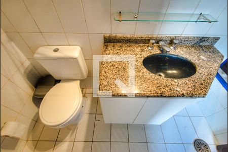 Casa à venda com 67m², 3 quartos e sem vagaQuarto 2 - Suíte