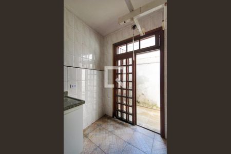 Casa à venda com 67m², 3 quartos e sem vagaCozinha