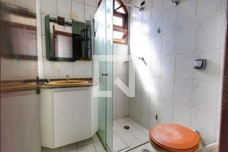 Casa à venda com 67m², 3 quartos e sem vagaQuarto 3 - Suíte