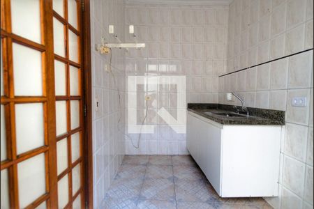 Casa à venda com 67m², 3 quartos e sem vagaCozinha