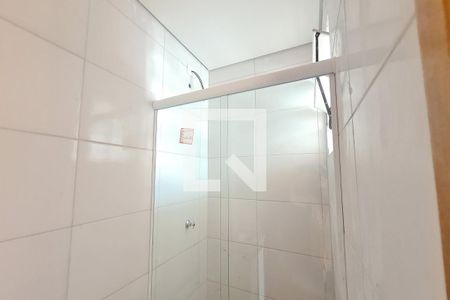 Apartamento à venda com 42m², 2 quartos e sem vaga Apartamento à venda com 42m², 2 quartos e sem vagaBanheiro