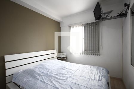 Apartamento à venda com 58m², 2 quartos e 1 vagaQuarto 2