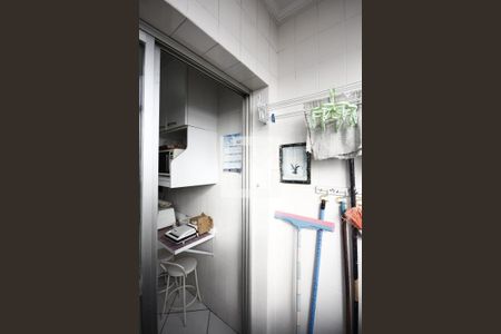 Apartamento à venda com 58m², 2 quartos e 1 vagaÁrea de Serviço