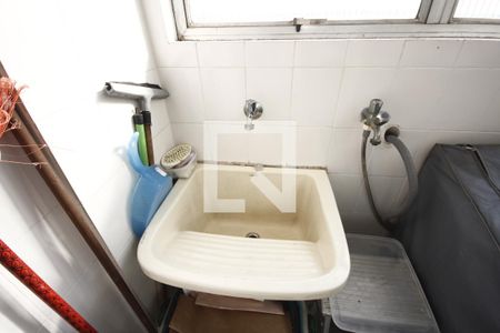 Apartamento à venda com 58m², 2 quartos e 1 vagaÁrea de Serviço