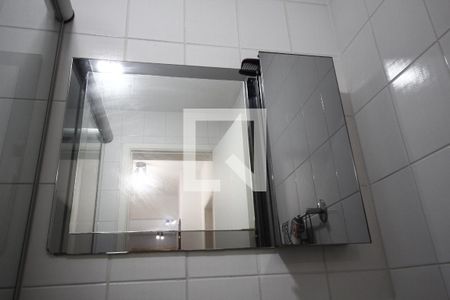 Apartamento à venda com 58m², 2 quartos e 1 vagaBanheiro