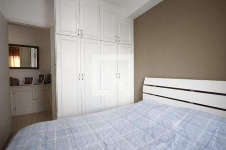 Apartamento à venda com 58m², 2 quartos e 1 vagaQuarto 2