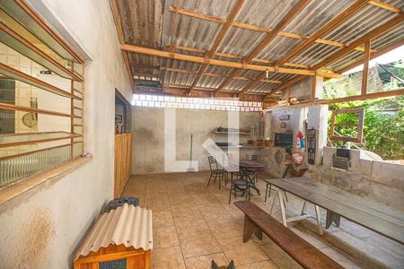 Casa à venda com 159m², 3 quartos e 2 vagas Casa à venda com 159m², 3 quartos e 2 vagasÁrea Externa