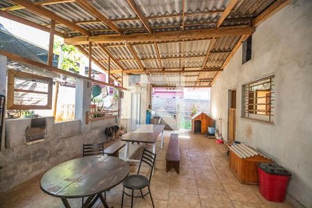 Casa à venda com 159m², 3 quartos e 2 vagas Casa à venda com 159m², 3 quartos e 2 vagasÁrea Externa