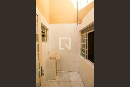 Casa para alugar com 58m², 2 quartos e sem vaga Casa para alugar com 58m², 2 quartos e sem vagaÁrea de serviço