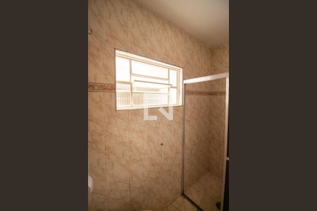 Casa para alugar com 58m², 2 quartos e sem vaga Casa para alugar com 58m², 2 quartos e sem vagaBanheiro