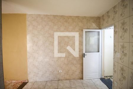 Casa para alugar com 58m², 2 quartos e sem vaga Casa para alugar com 58m², 2 quartos e sem vagaCozinha