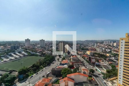 Apartamento à venda com 55m², 2 quartos e 1 vaga Apartamento à venda com 55m², 2 quartos e 1 vagaVista do Quarto 1