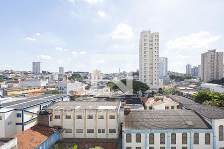 Apartamento à venda com 48m², 2 quartos e 1 vaga Apartamento à venda com 48m², 2 quartos e 1 vagaVista