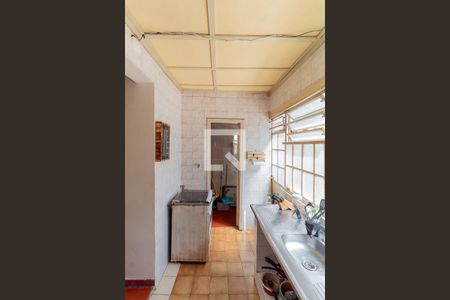 Apartamento à venda com 75m², 3 quartos e sem vaga Apartamento à venda com 75m², 3 quartos e sem vagaCozinha