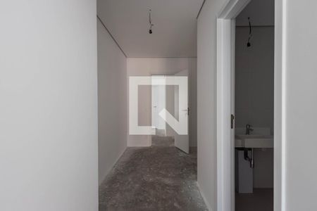 Apartamento à venda com 144m², 3 quartos e 3 vagasSuíte 1