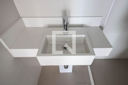 Apartamento à venda com 144m², 3 quartos e 3 vagasBanheiro da Suíte 3