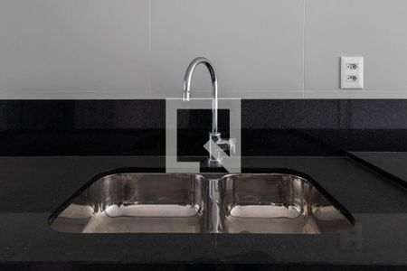 Apartamento à venda com 144m², 3 quartos e 3 vagasCozinha