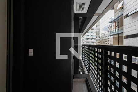 Apartamento à venda com 144m², 3 quartos e 3 vagasÁrea de Serviço