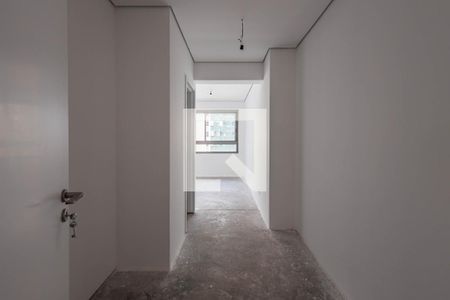 Apartamento à venda com 144m², 3 quartos e 3 vagasSuíte 1