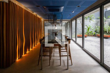 Apartamento à venda com 144m², 3 quartos e 3 vagasSalão de Festas