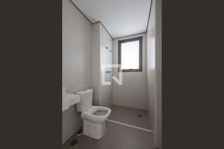 Apartamento à venda com 144m², 3 quartos e 3 vagasBanheiro da Suíte 1