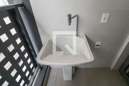 Apartamento à venda com 144m², 3 quartos e 3 vagasÁrea de Serviço