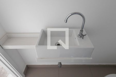 Apartamento à venda com 144m², 3 quartos e 3 vagasLavabo