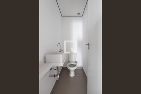 Apartamento à venda com 144m², 3 quartos e 3 vagasLavabo